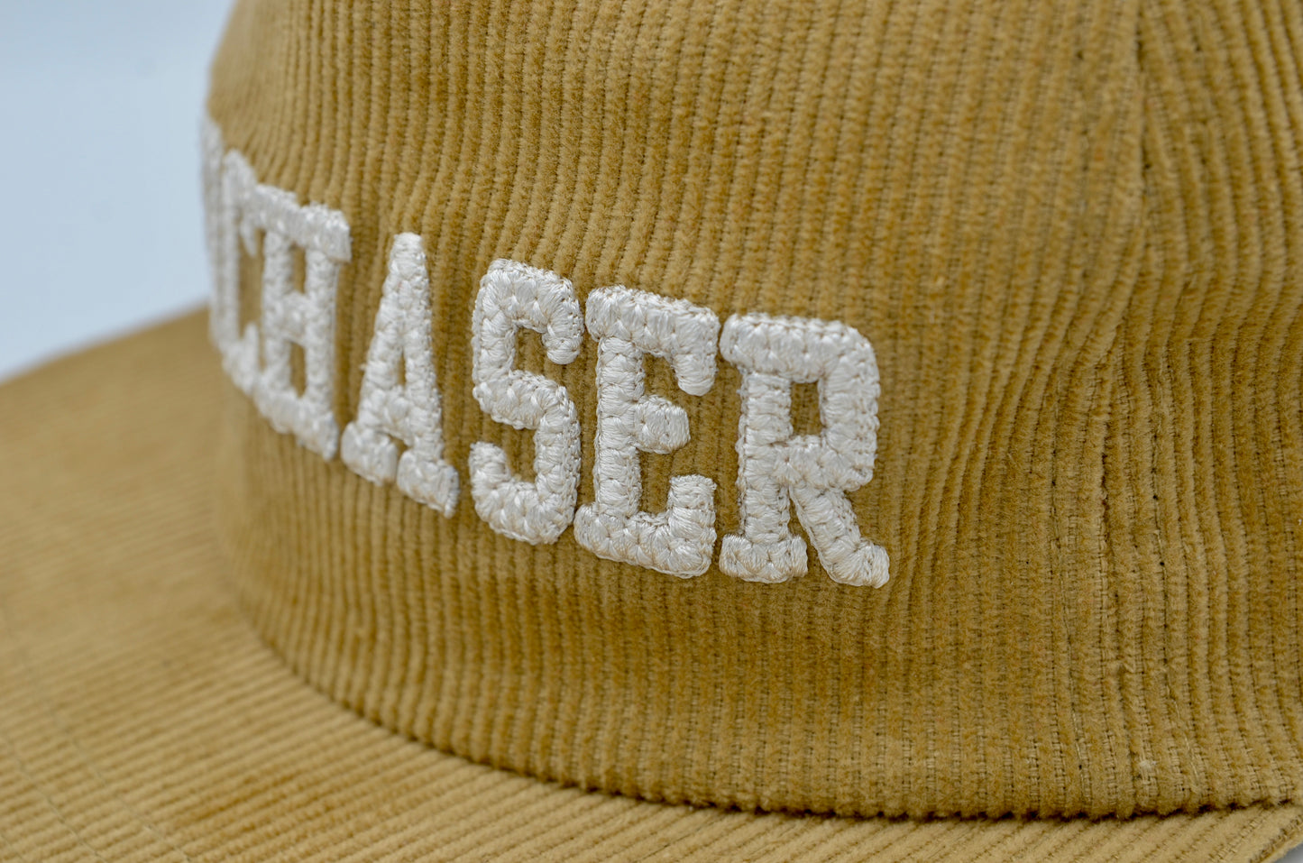 BirdChaser Cruiser Cap
