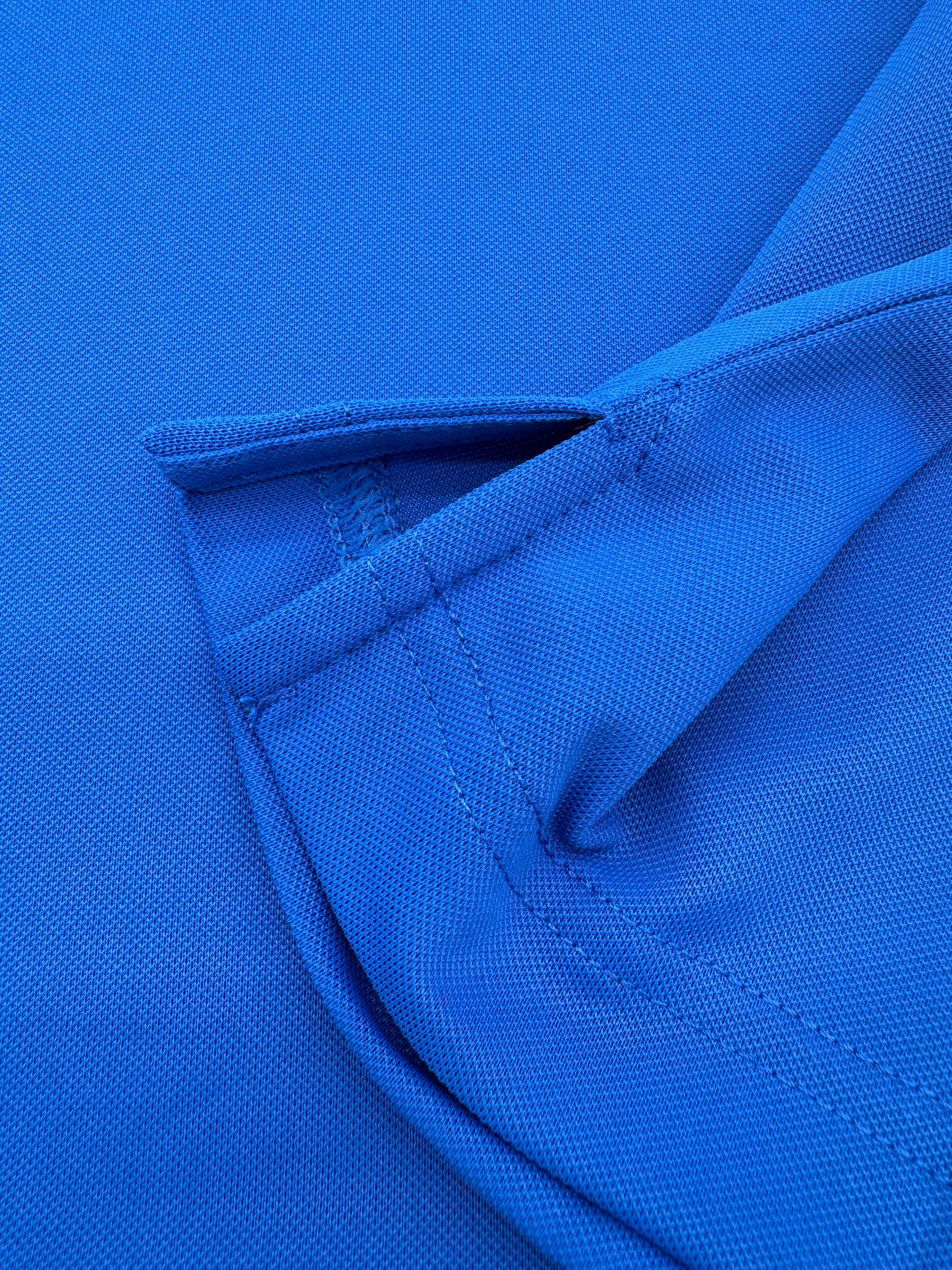 Vintage Polo “Blu”