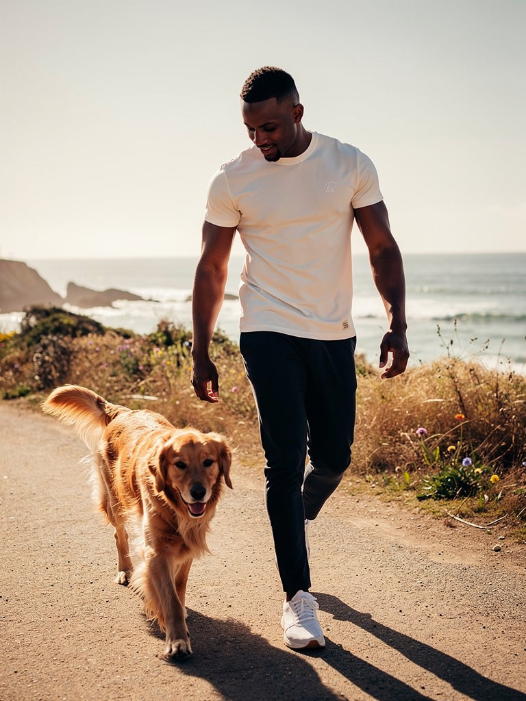 BirdChaser LifestyleT