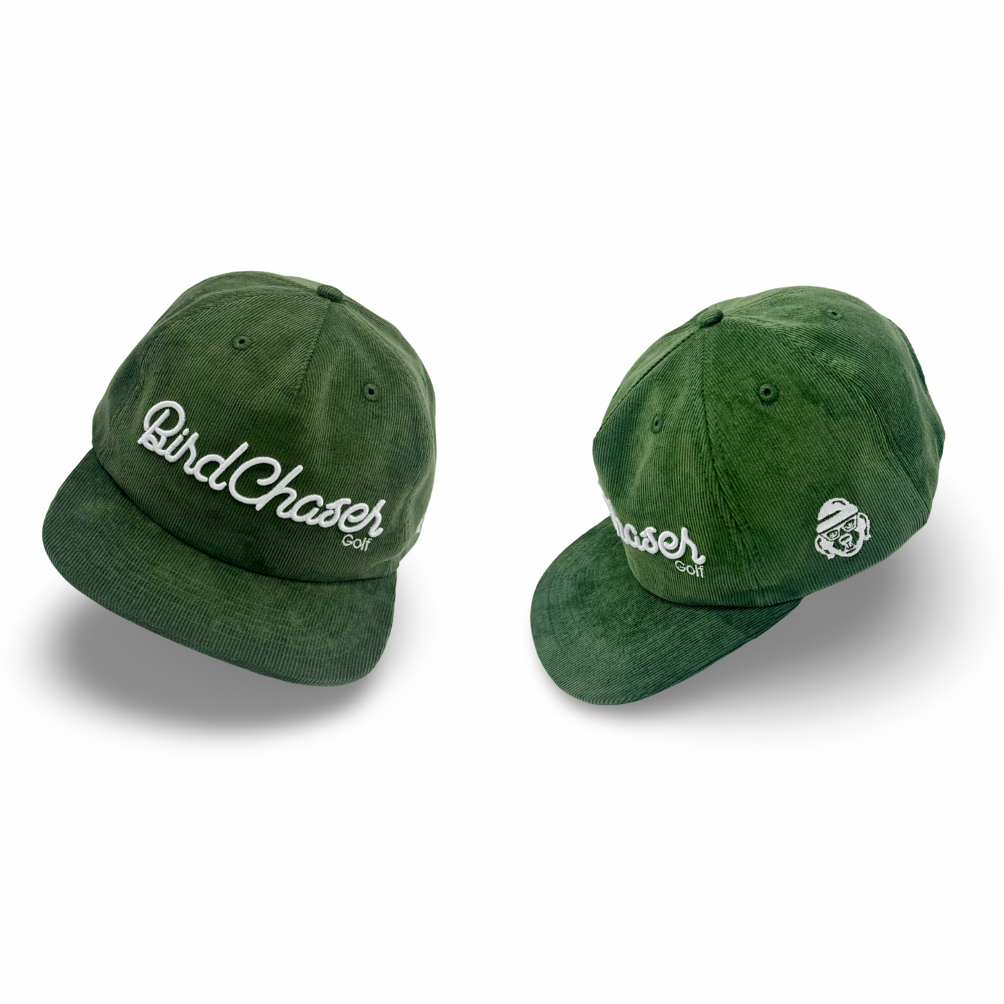BirdChaser Cruiser Cap