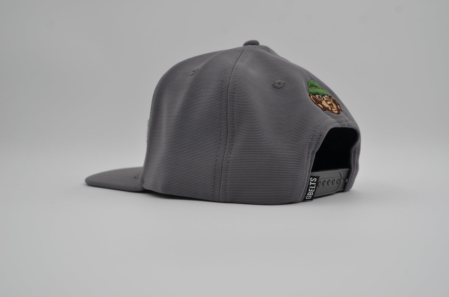 Ottoman BirdChaser SnapBack