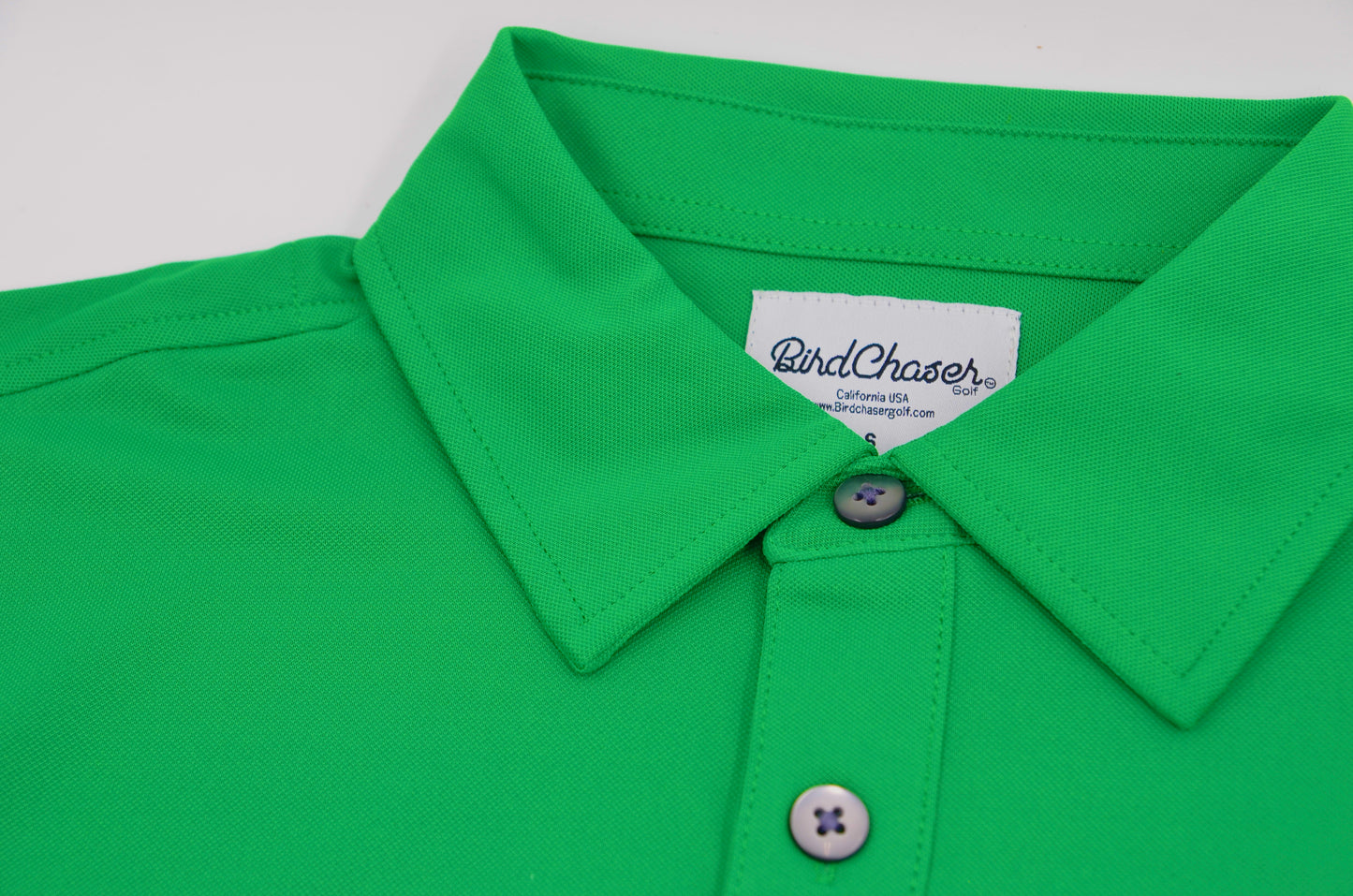 Vintage Polo “Fairway Green”