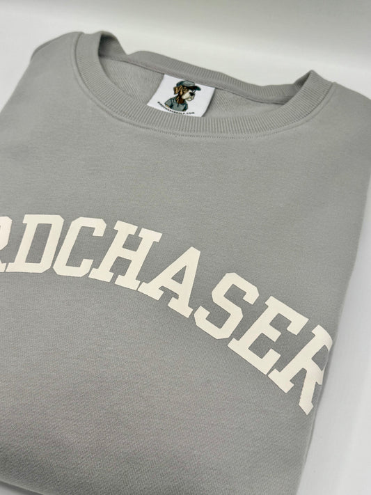 BirdChaser Casual Crew