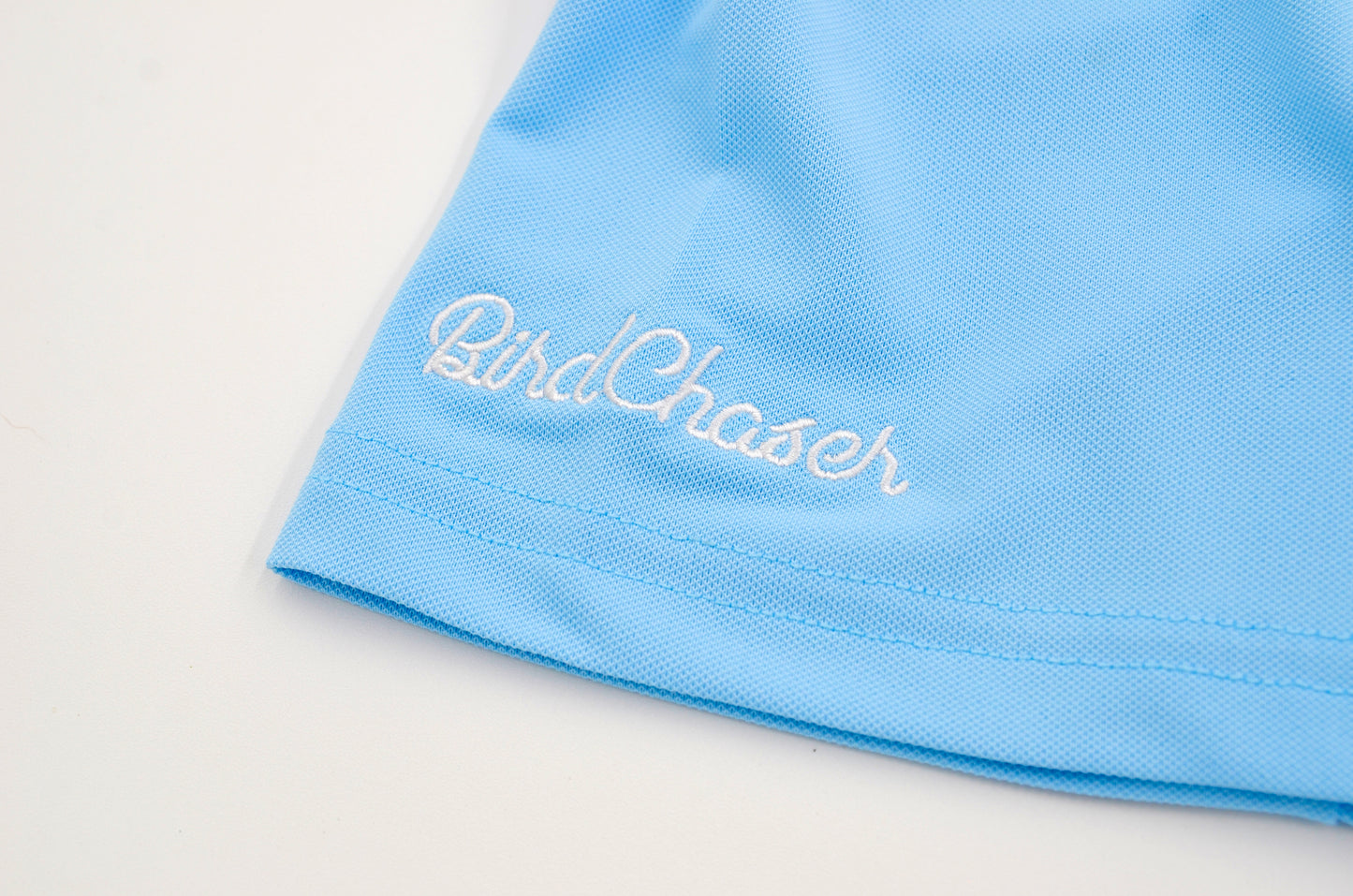 Vintage Polo “Blu Sky”