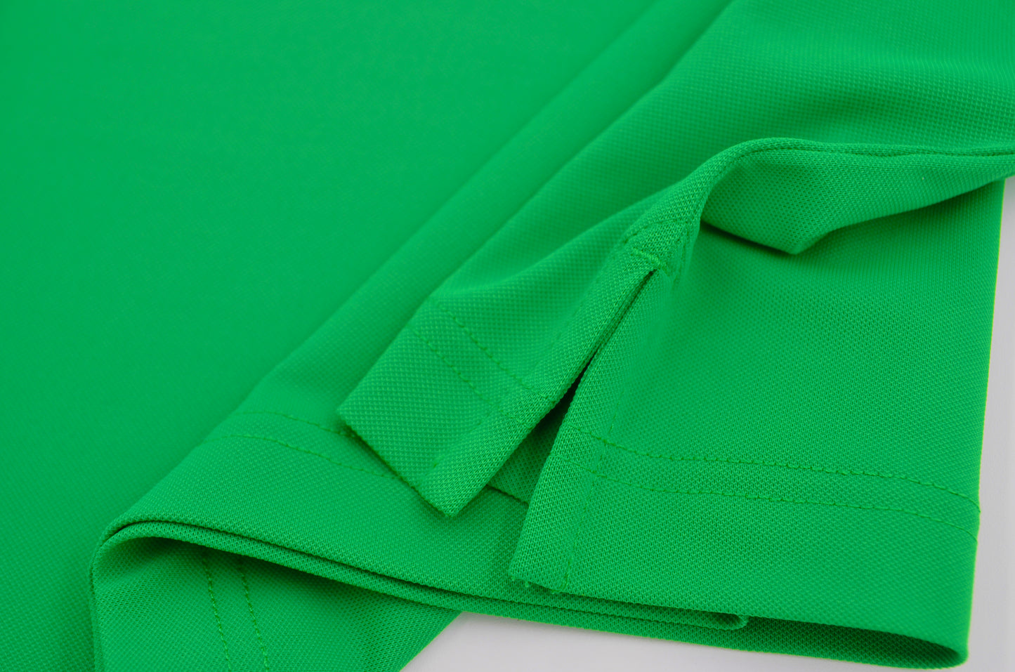 Vintage Polo “Fairway Green”