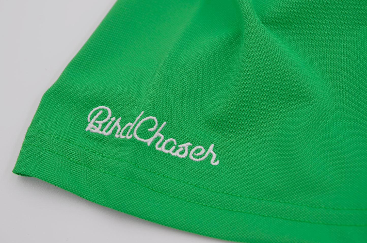 Vintage Polo “Fairway Green”