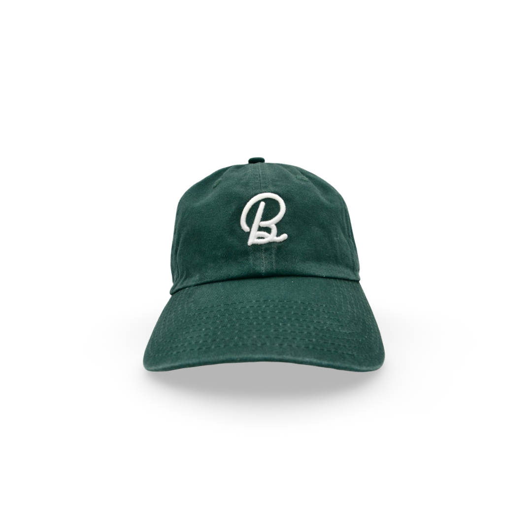 Fairway Green BirdChaser Dad Cap
