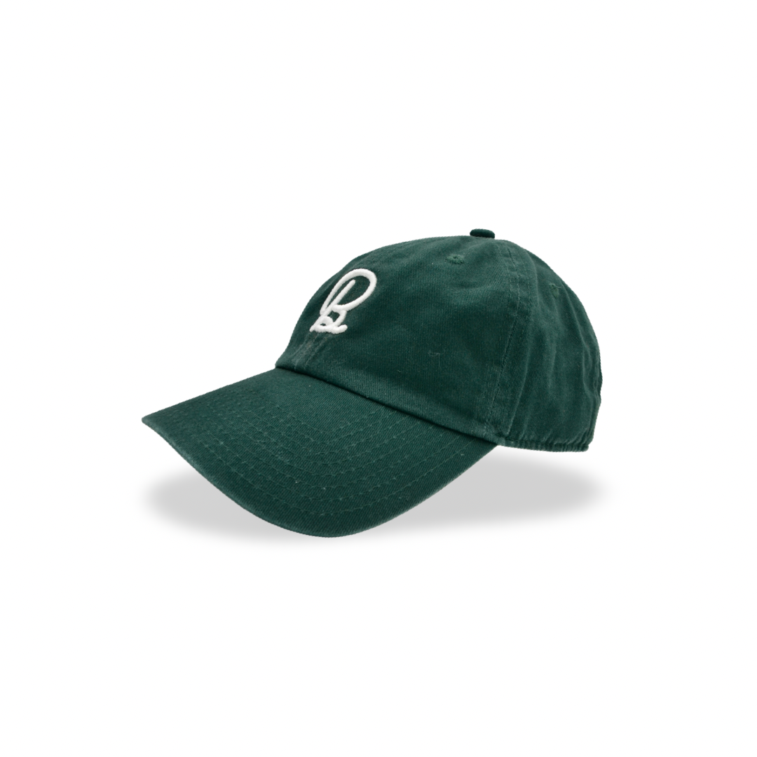 Fairway Green BirdChaser Dad Cap