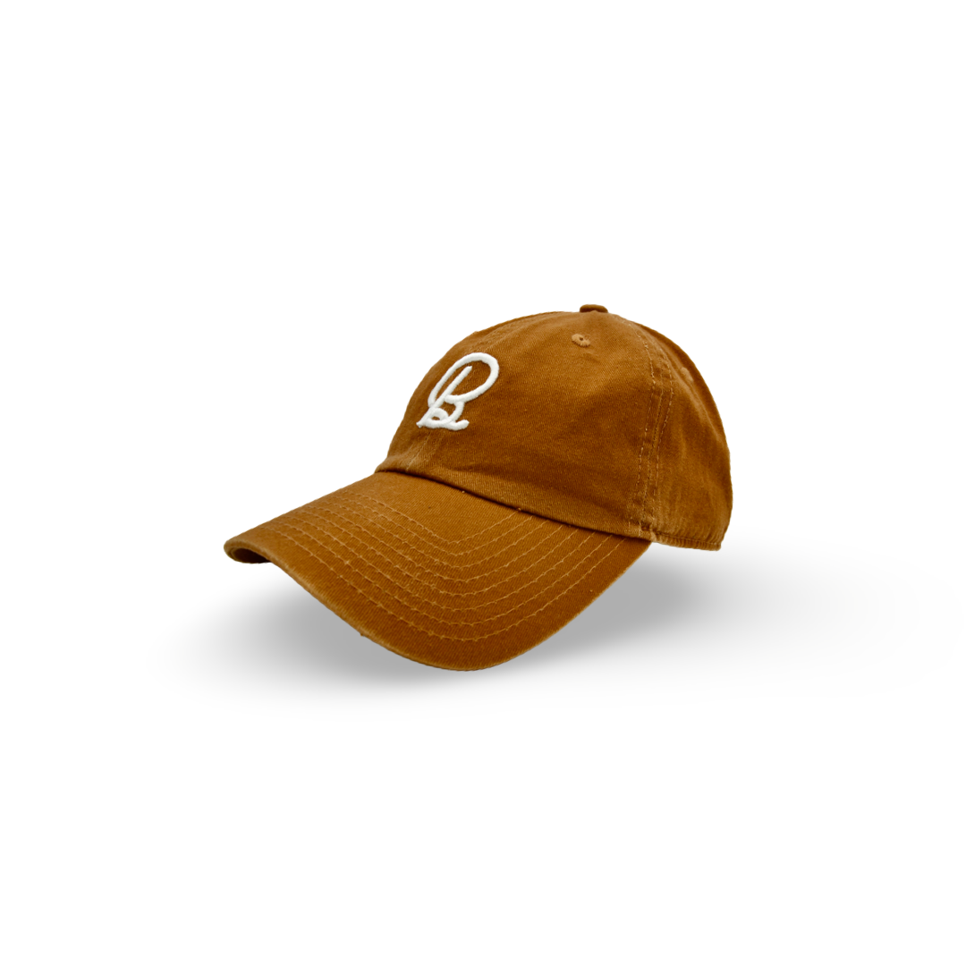 Rusty BirdChaser Dad Cap