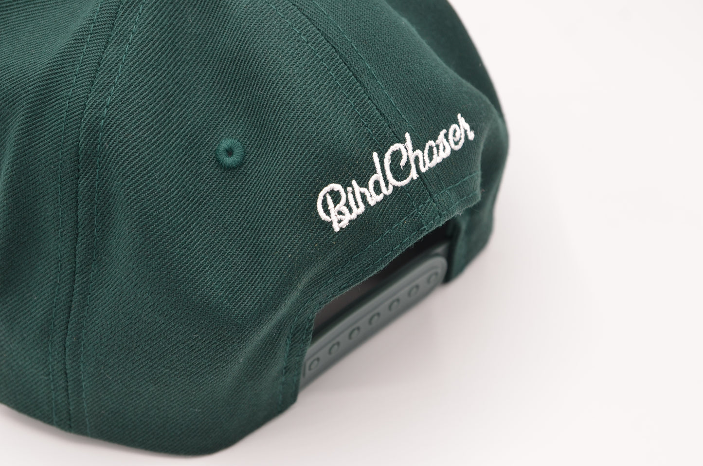 Fairway Green BirdChaser SnapBack