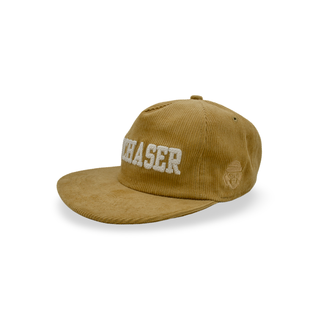 BirdChaser Cruiser Cap