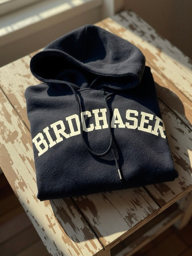 Classic BirdChaser Hoodie