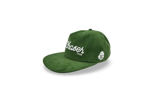 BirdChaser Cruiser Cap