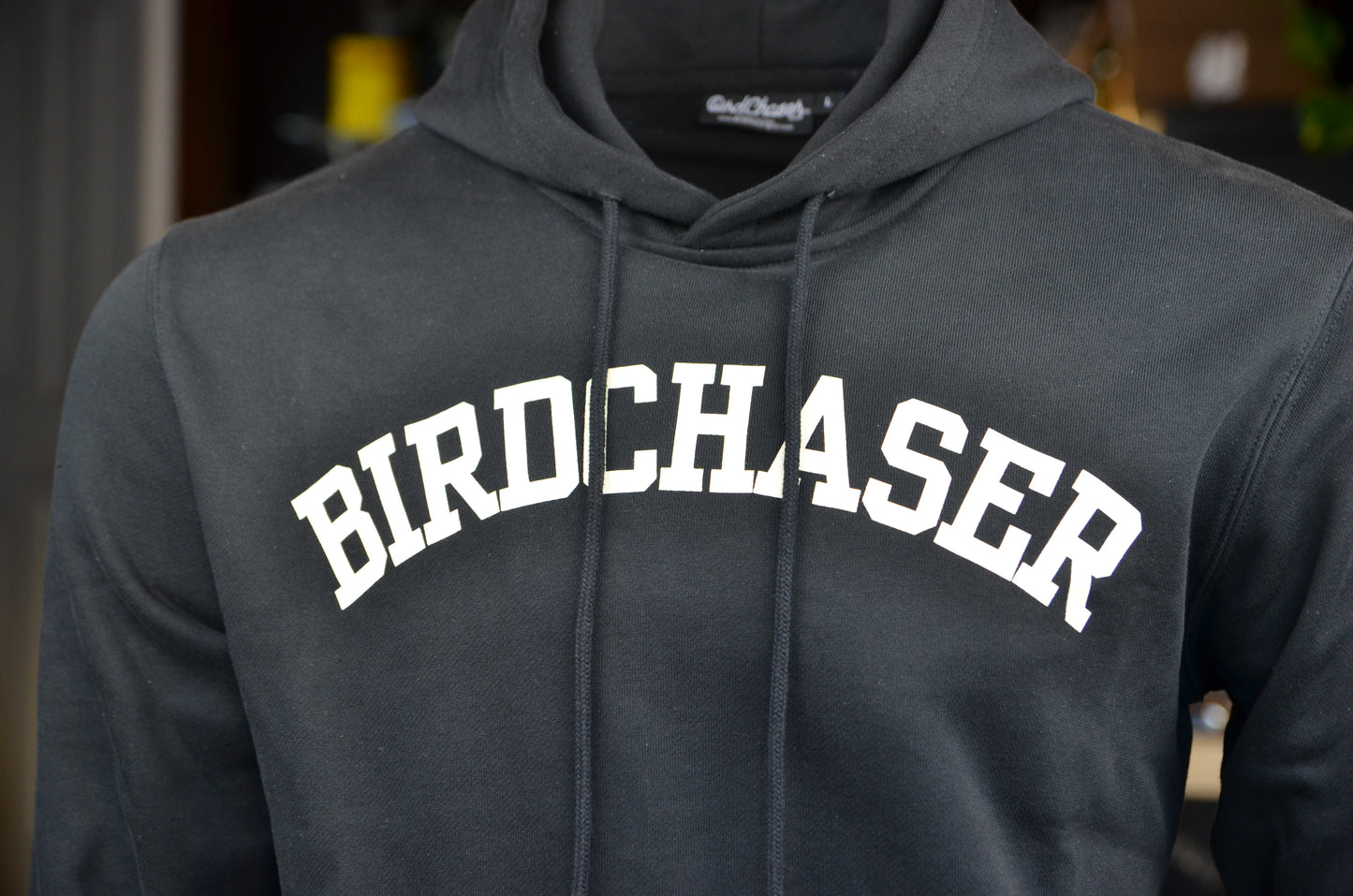 Classic BirdChaser Hoodie