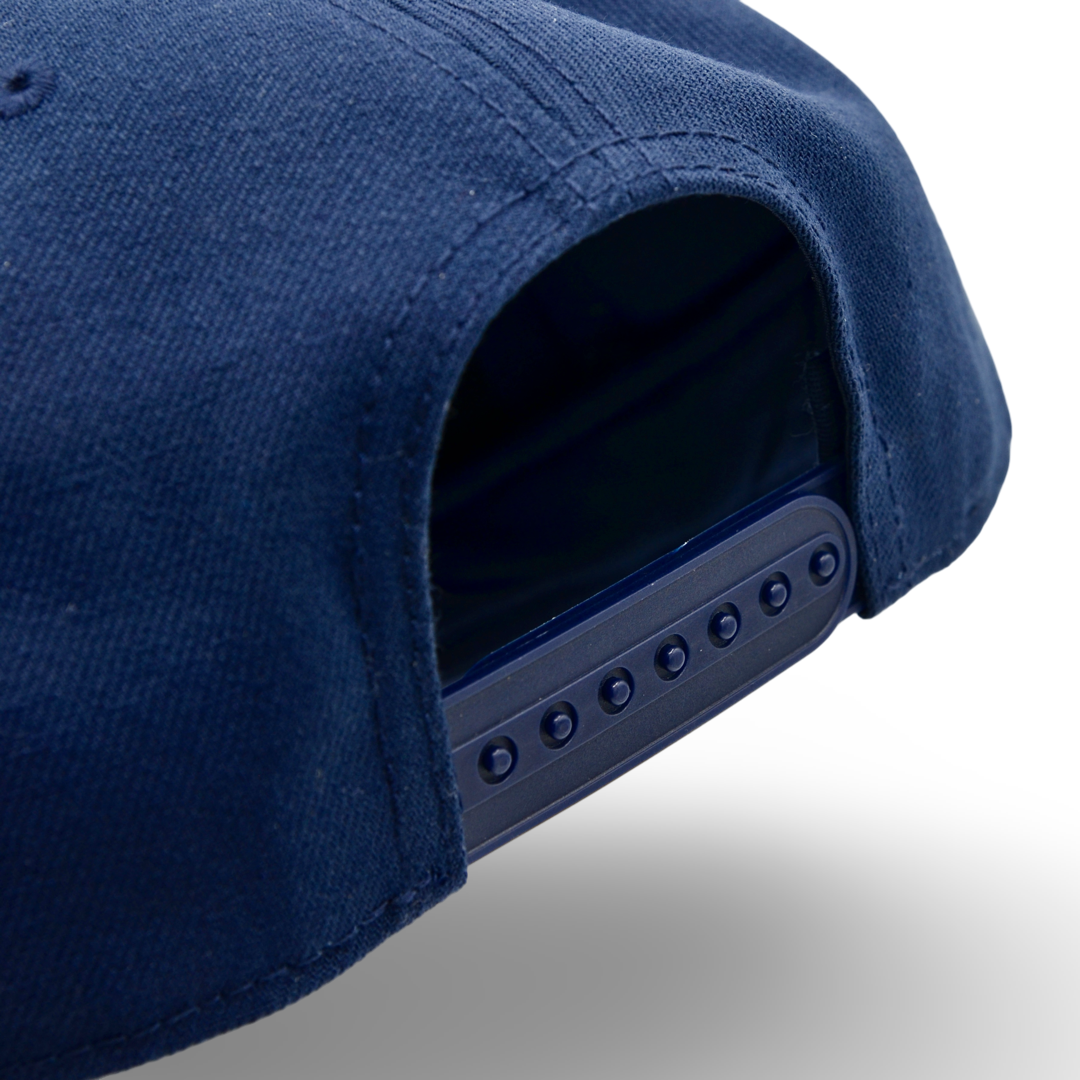 Navy BirdChaser SnapBack