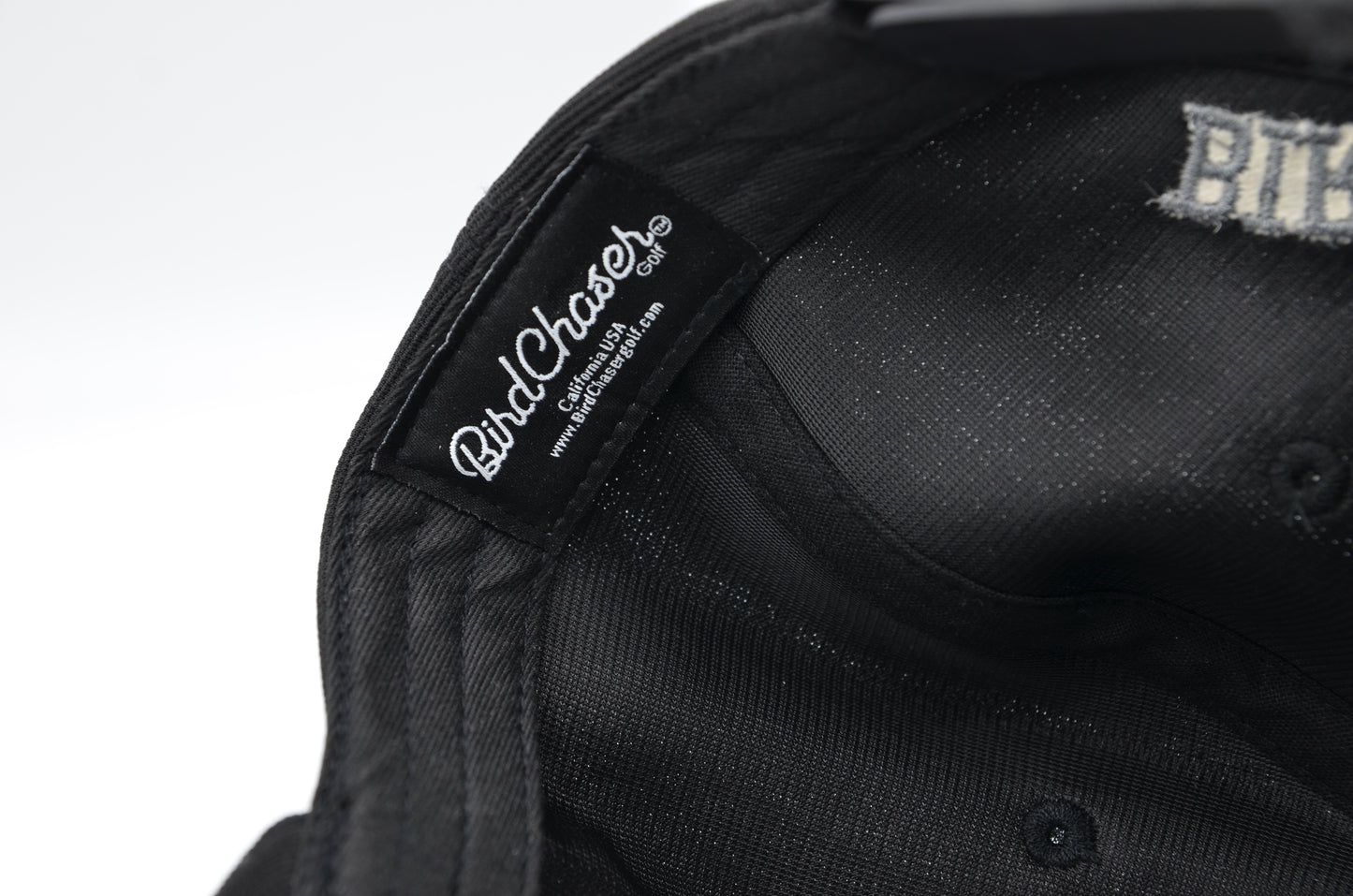 BirdChaser Ottoman SnapBack