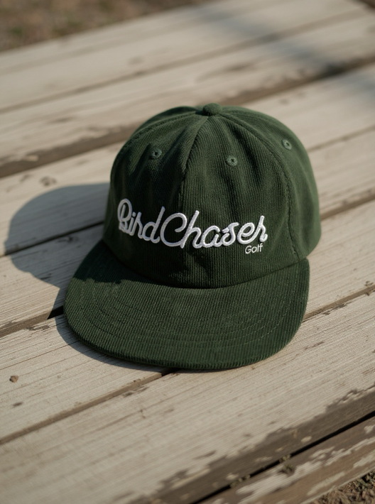 Premium Caps
