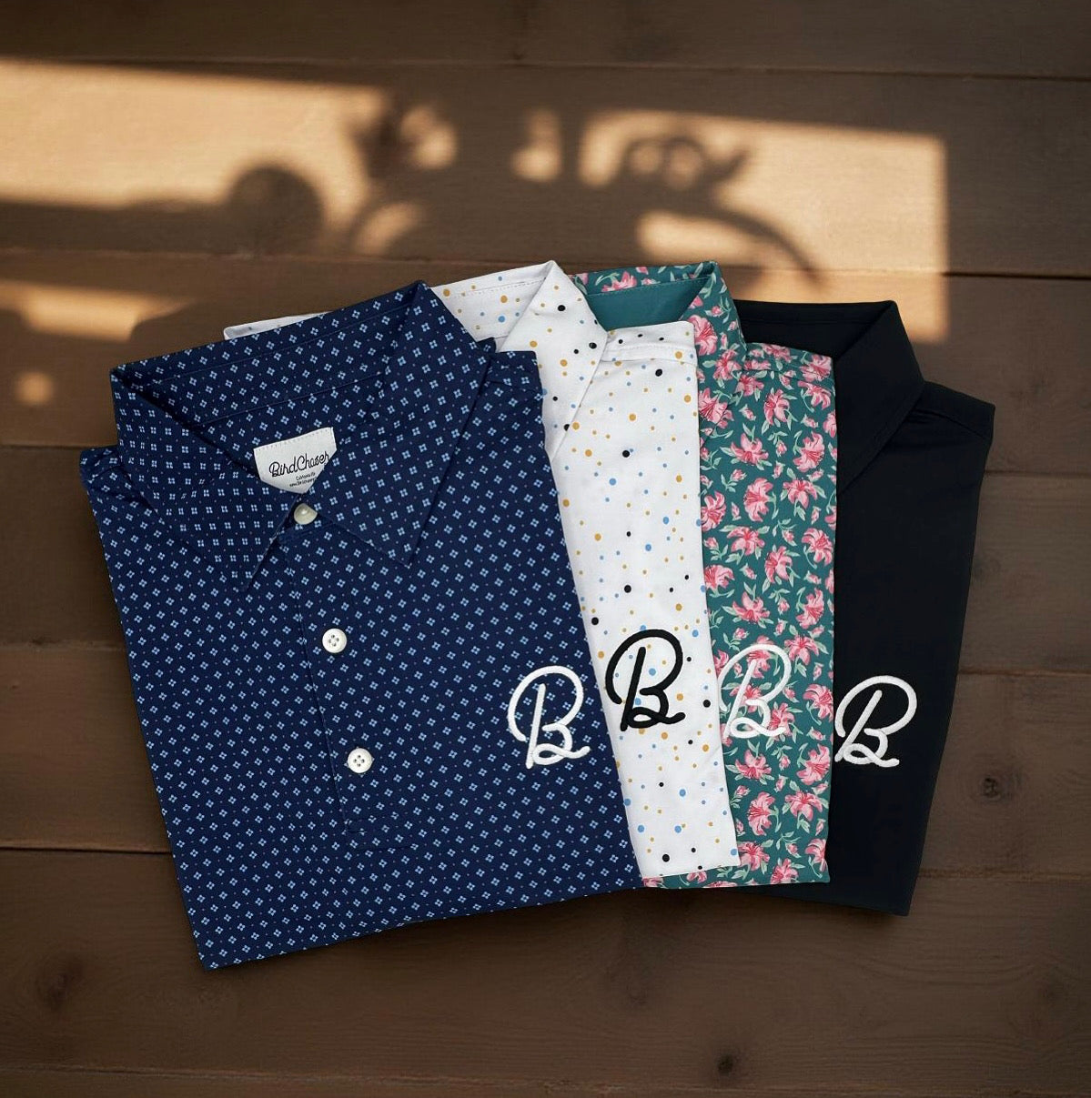 Polos