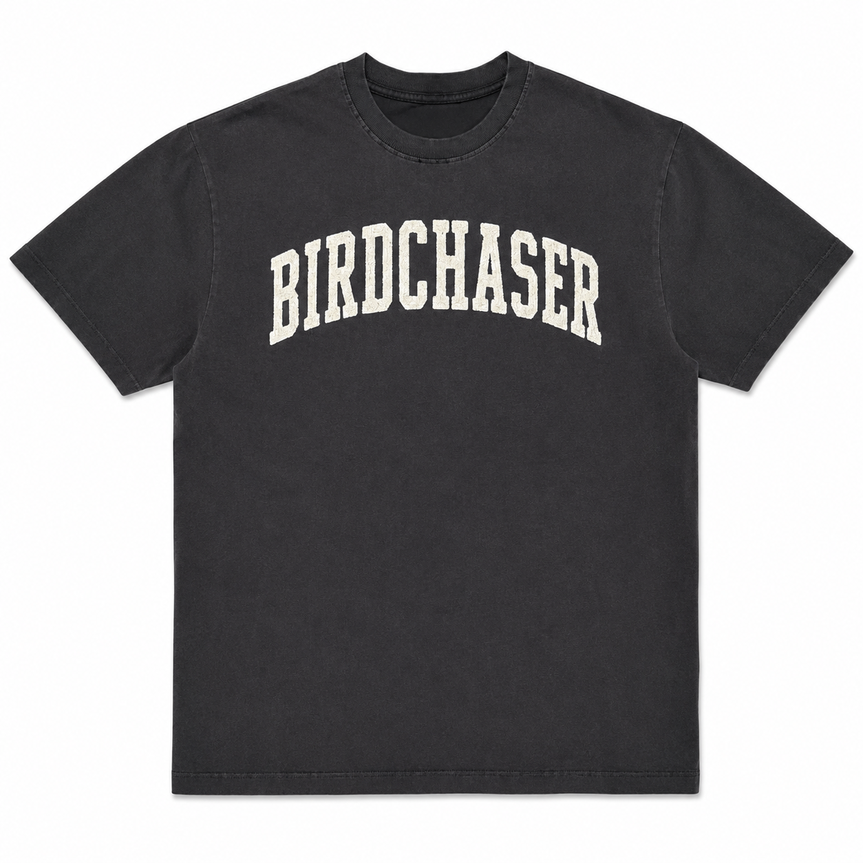 Vintage BirdChaser Lifestyle Box Cut Tee
