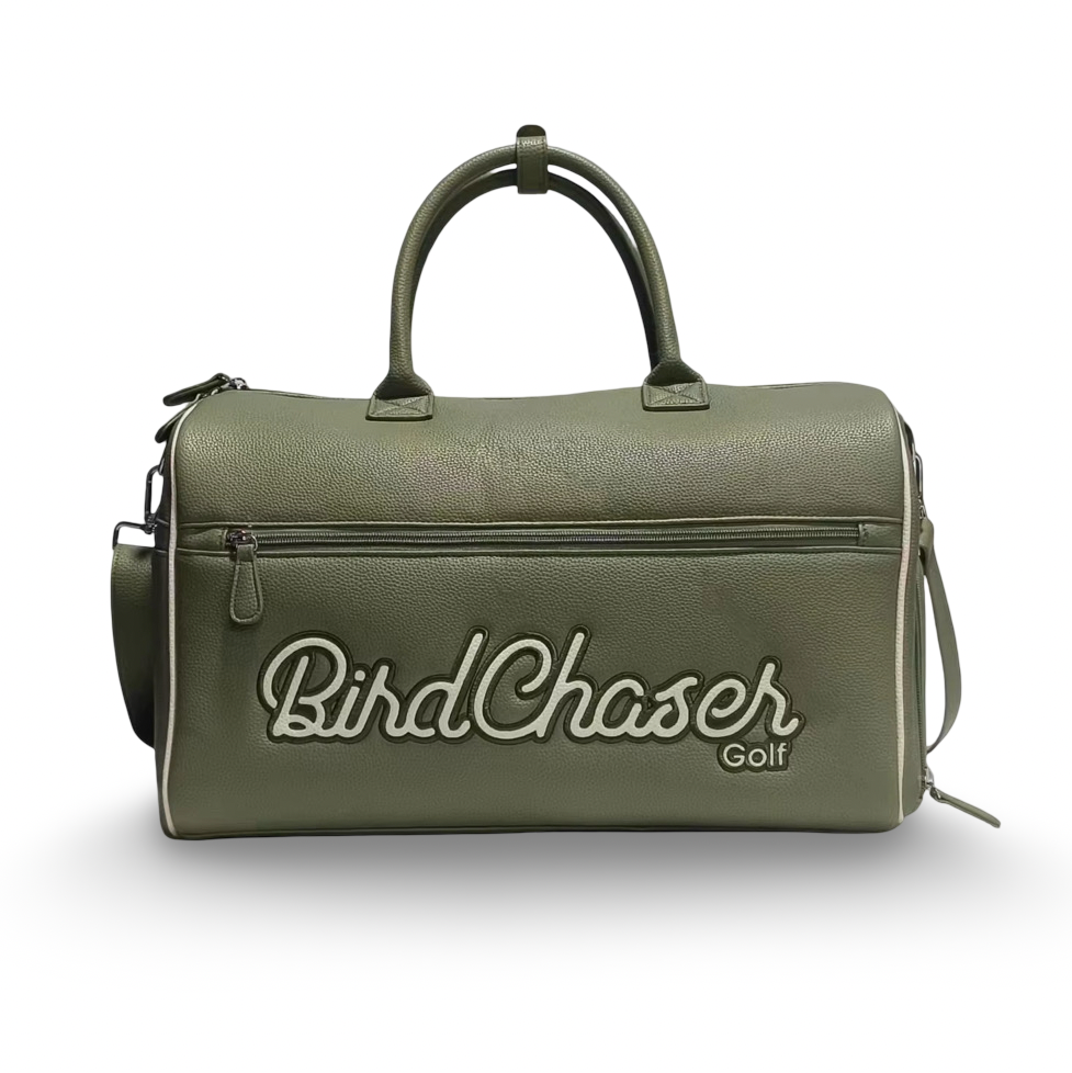 BirdChaser Weekender Bag
