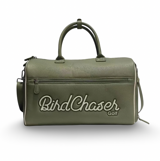 BirdChaser Weekender Bag