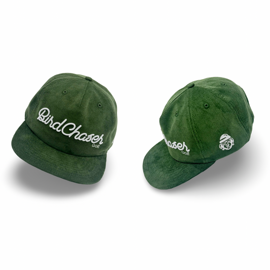 BirdChaser Cruiser Cap