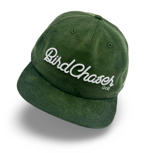BirdChaser Cruiser Cap