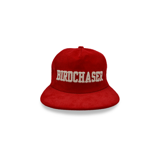 BirdChaser Cruiser Cap