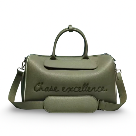 BirdChaser Weekender Bag