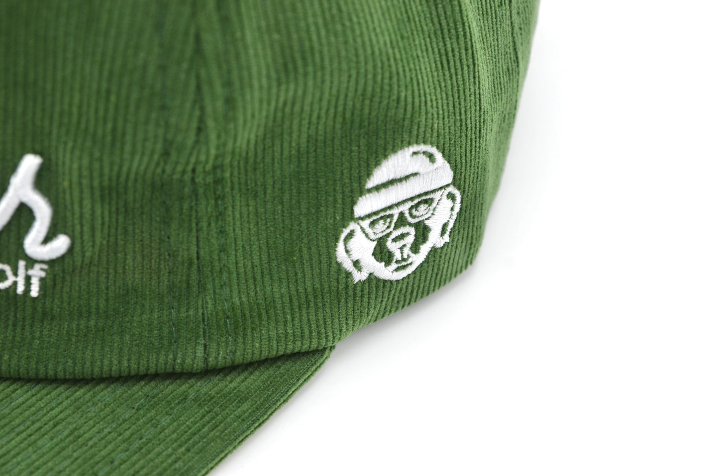 BirdChaser Cruiser Cap