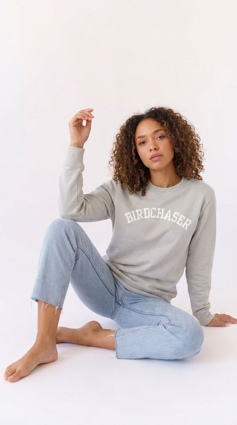 BirdChaser Casual Crew