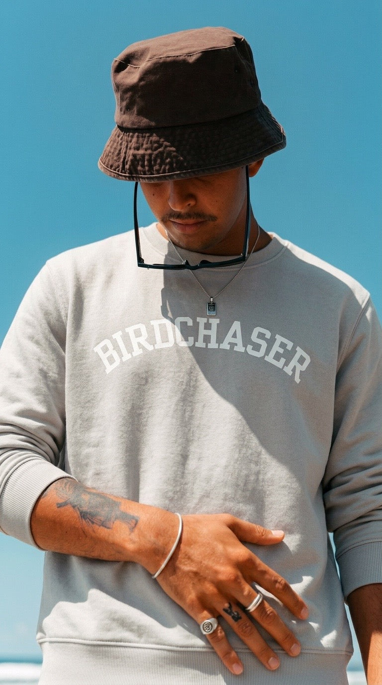 BirdChaser Casual Crew