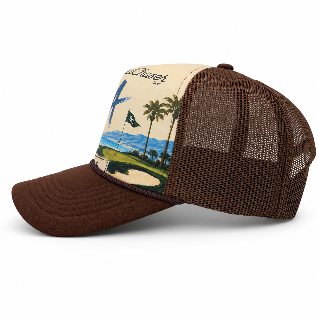 LA Trucker