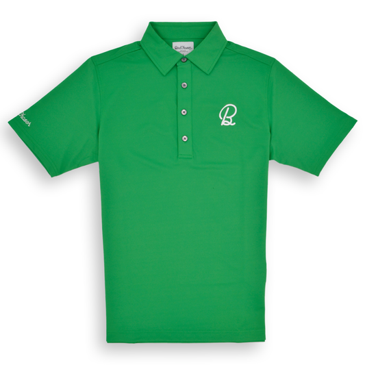 Vintage Polo “Fairway Green”