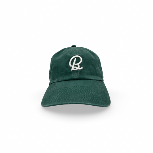 Fairway Green BirdChaser Dad Cap