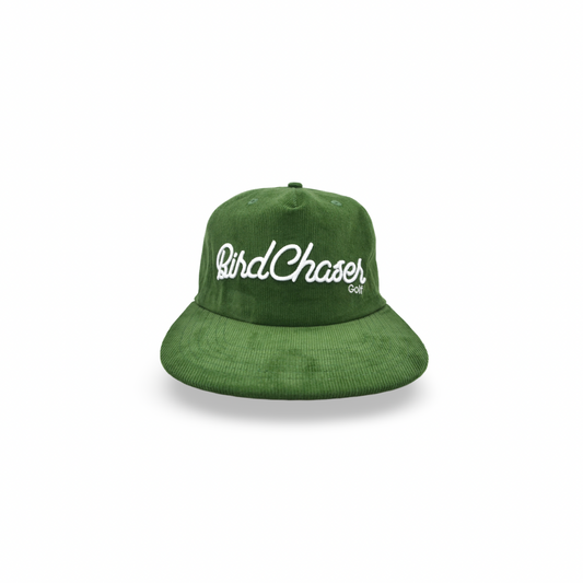 BirdChaser Cruiser Cap