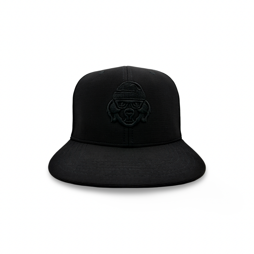 BirdChaser Ottoman SnapBack