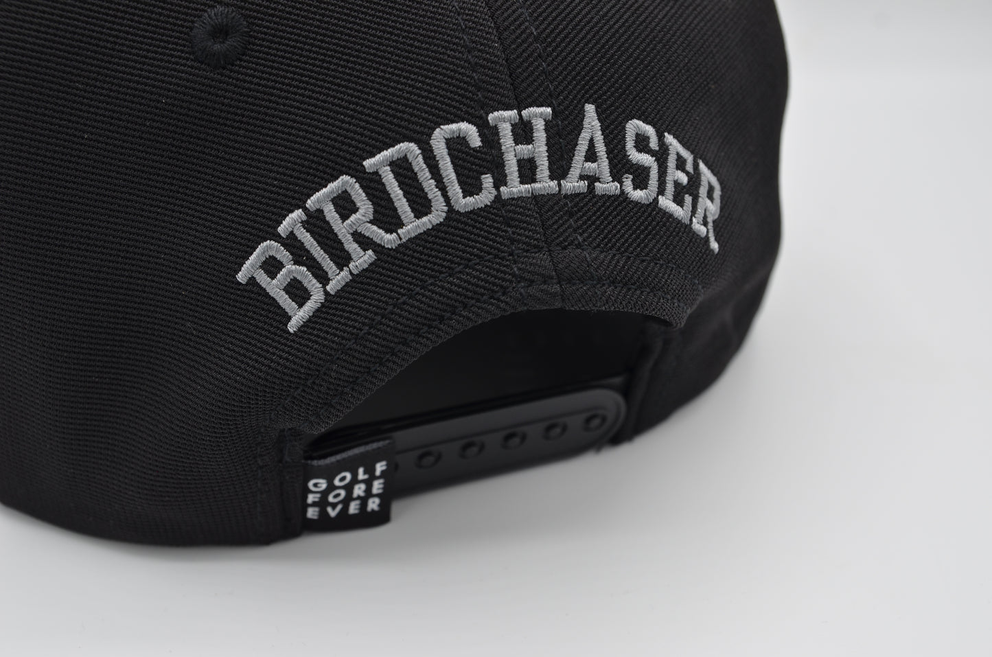 BirdChaser Ottoman SnapBack