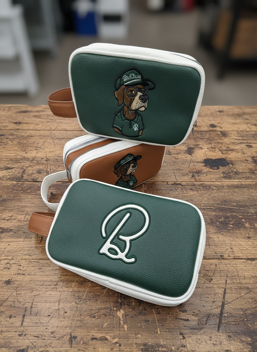 BirdChaser Carry-Bag