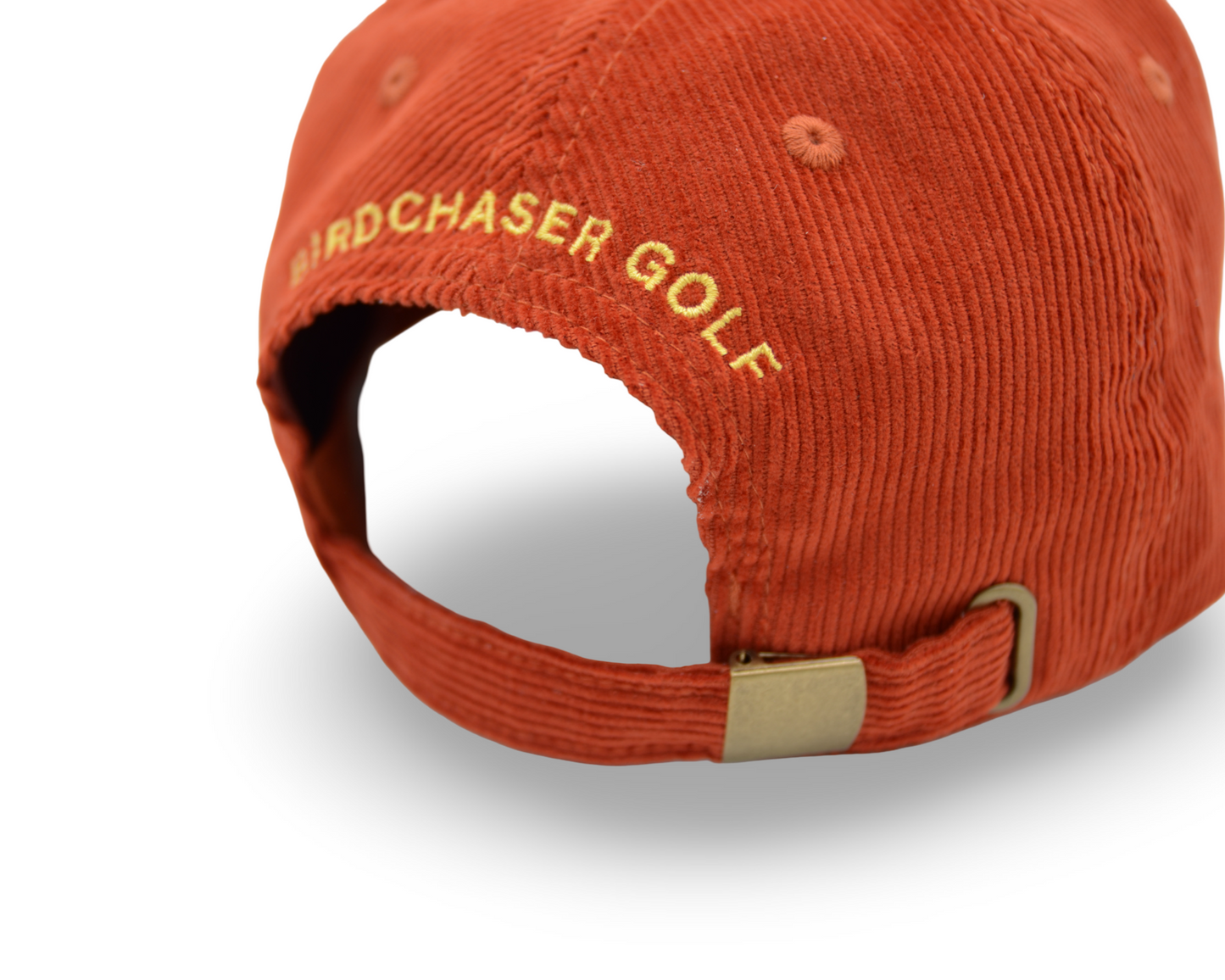 Fairways & Greens Corduroy Cap