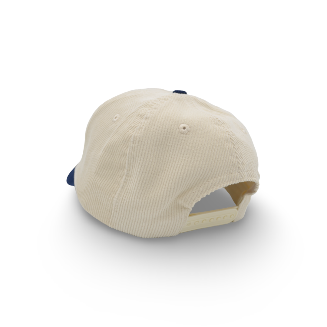 Players Only Corduroy Cap