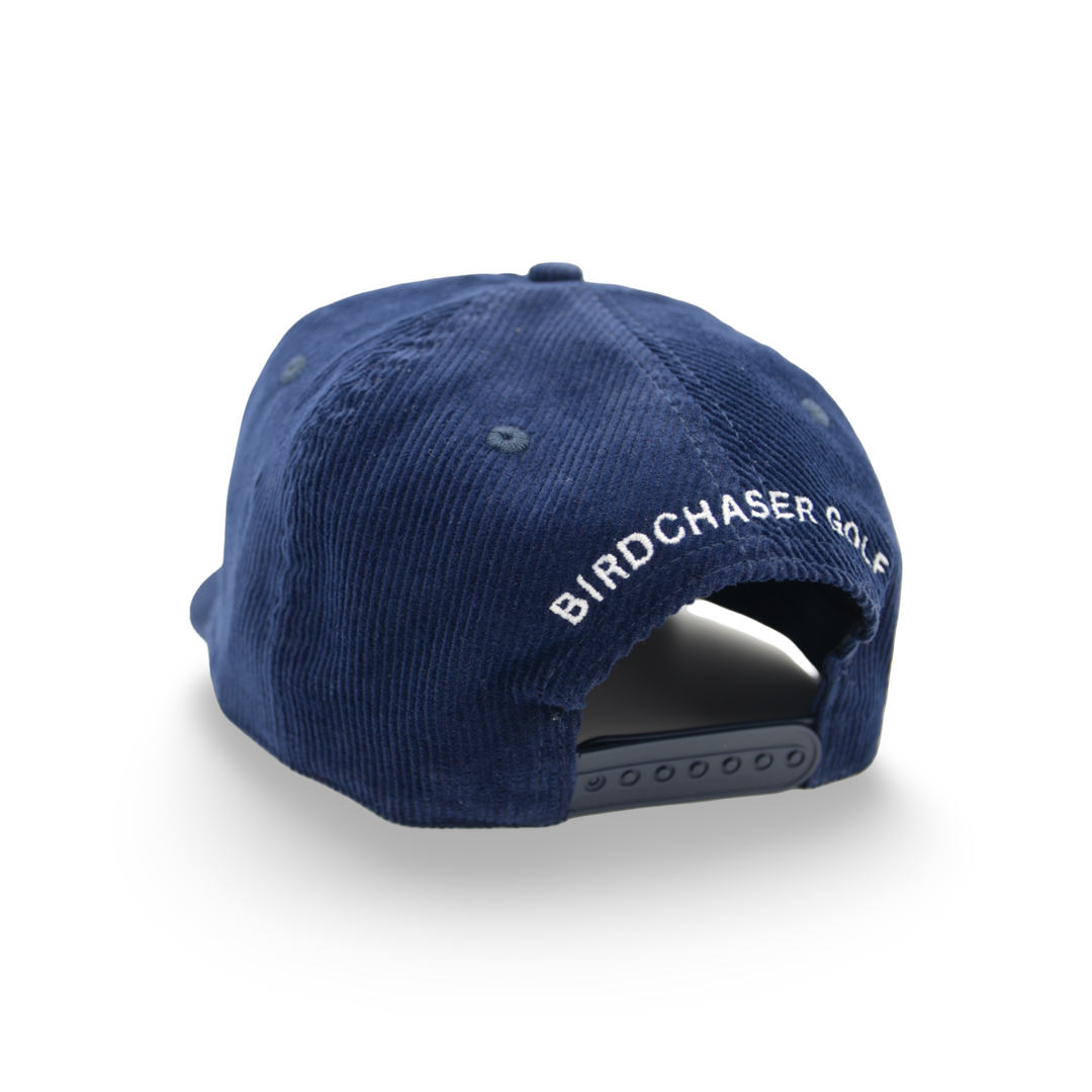 Bogey Free Corduroy Cap